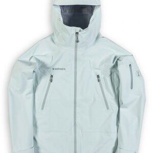 Beringia St Elias Ski Jacket (hard shell)